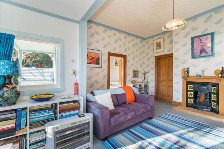 Photo of property in 1 Nicholas Street, Portobello, Dunedin, 9014