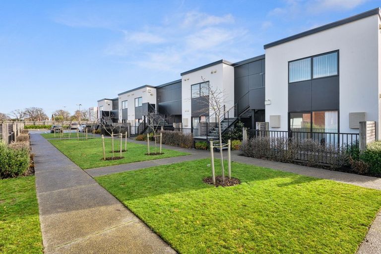 Photo of property in 16/17 Warwick Street, Richmond, Christchurch, 8013