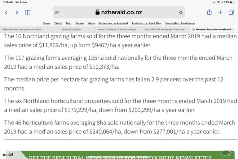 Photo of property in 1449 State Highway 14, Maungatapere, Whangarei, 0179