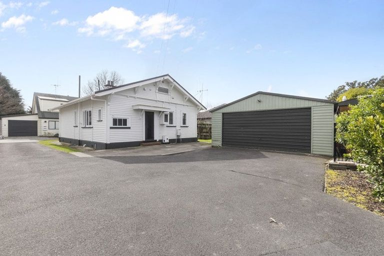 Photo of property in 77a Clyde Street, Hamilton East, Hamilton, 3216