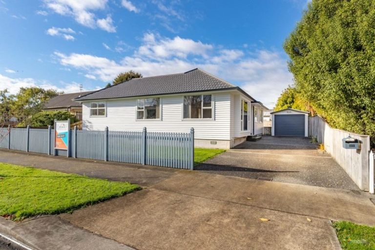 Photo of property in 55 Longfellow Street, Trentham, Upper Hutt, 5018