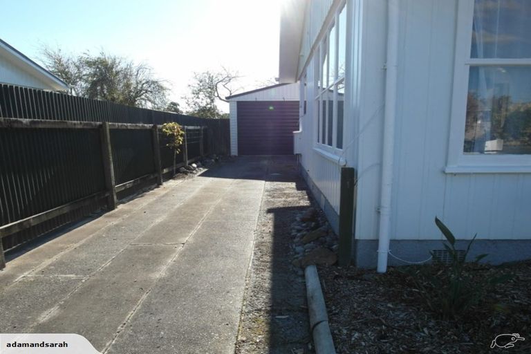 Photo of property in 45 Monowai Place, Westbrook, Palmerston North, 4412