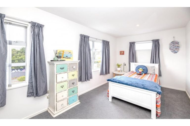 Photo of property in 48b Dickens Street, Addington, Christchurch, 8024