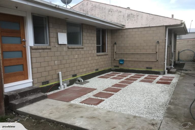 Photo of property in 7/519 Saint Asaph Street, Phillipstown, Christchurch, 8011