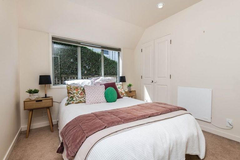 Photo of property in 103a Jubilee Road, Khandallah, Wellington, 6035