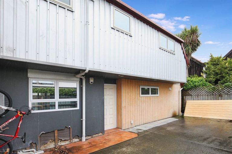 Photo of property in 115b Hastings Street East, Sydenham, Christchurch, 8023