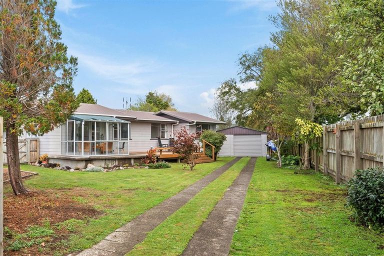 Photo of property in 42 Kahu Street, Utuhina, Rotorua, 3015