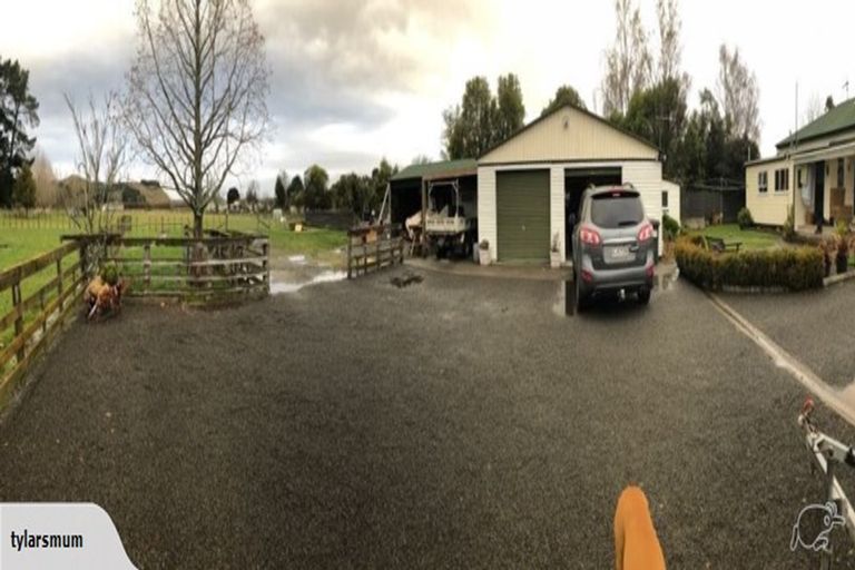 Photo of property in 8 Johnson Street, Waipawa, 4210