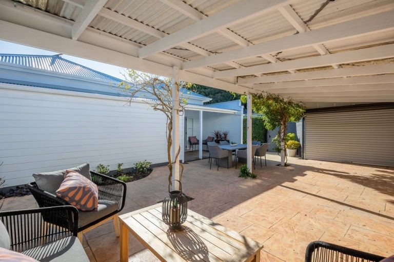 Photo of property in 256 Bridge Street, The Wood, Nelson, 7010