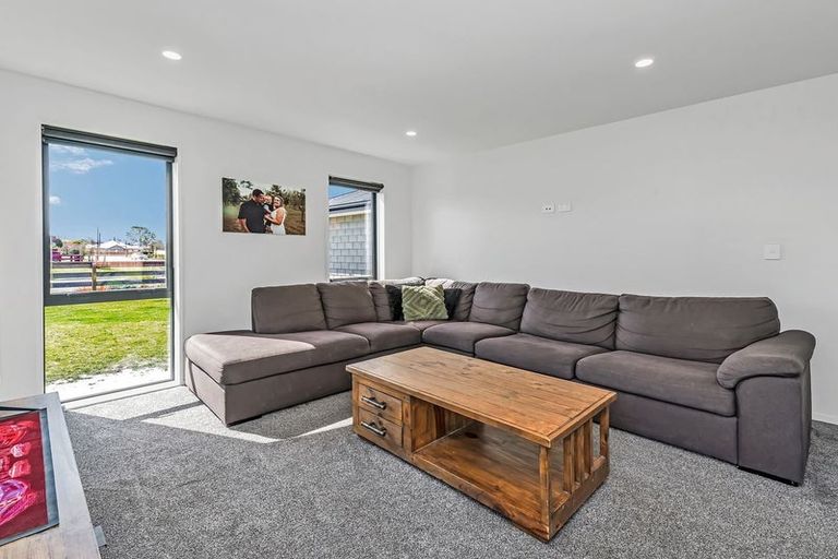 Photo of property in 9 Huntaway Lane, Dunsandel, 7682