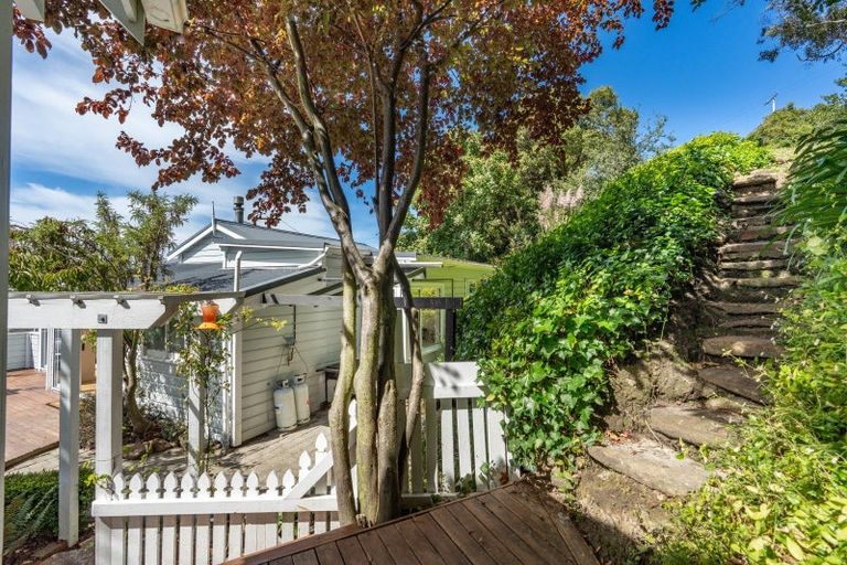 Photo of property in 60 Forbury Road, Forbury, Dunedin, 9012