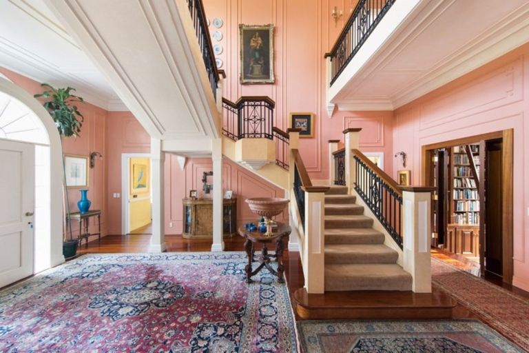 Photo of property in 43 Arney Road, Remuera, Auckland, 1050