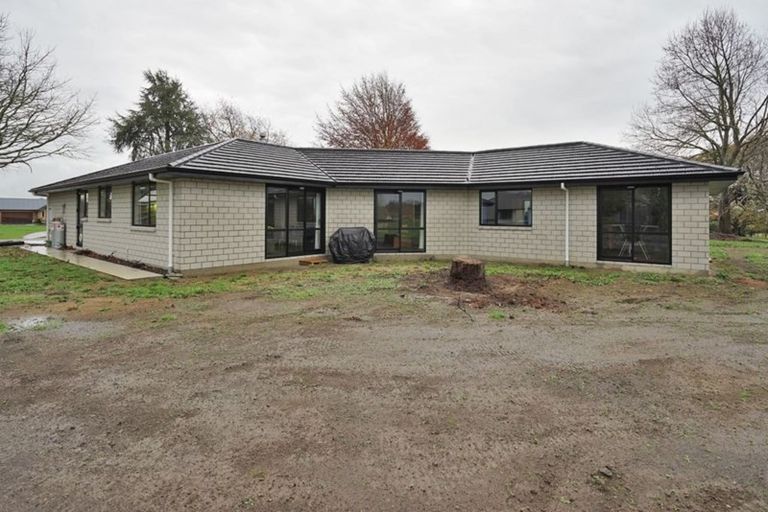 Photo of property in 12 Duncan Road, Ngahinapouri, Ohaupo, 3882