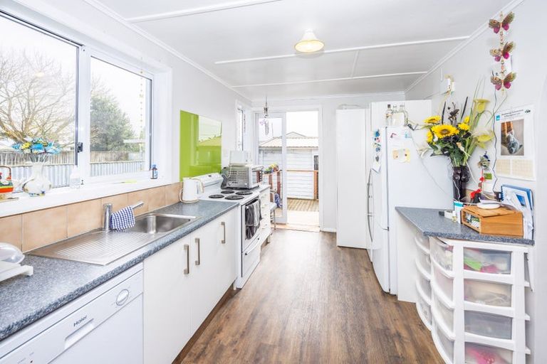 Photo of property in 4 Tutunui Street, Otorohanga, 3900