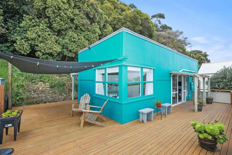 Photo of property in 406 Tararu Sh25 Road, Thames, 3500