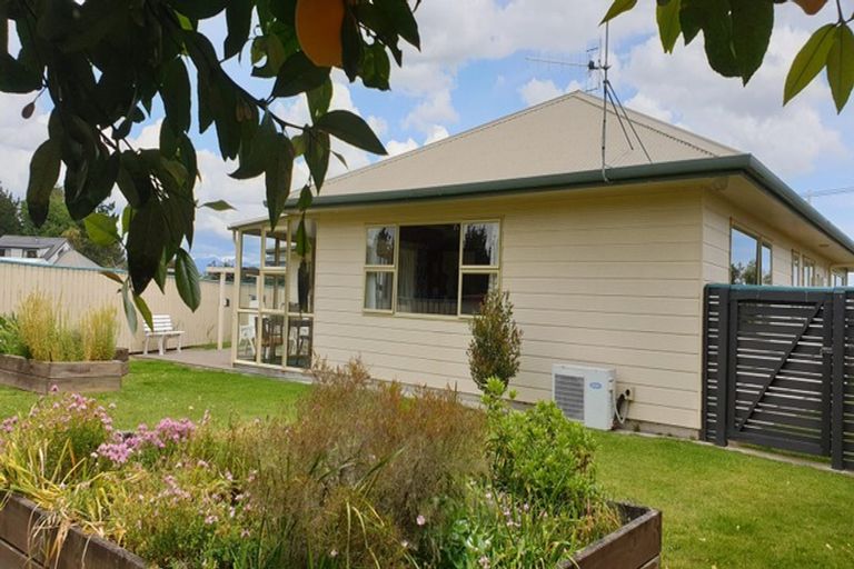 Photo of property in 1a Edinburgh Terrace, Foxton Beach, Foxton, 4815