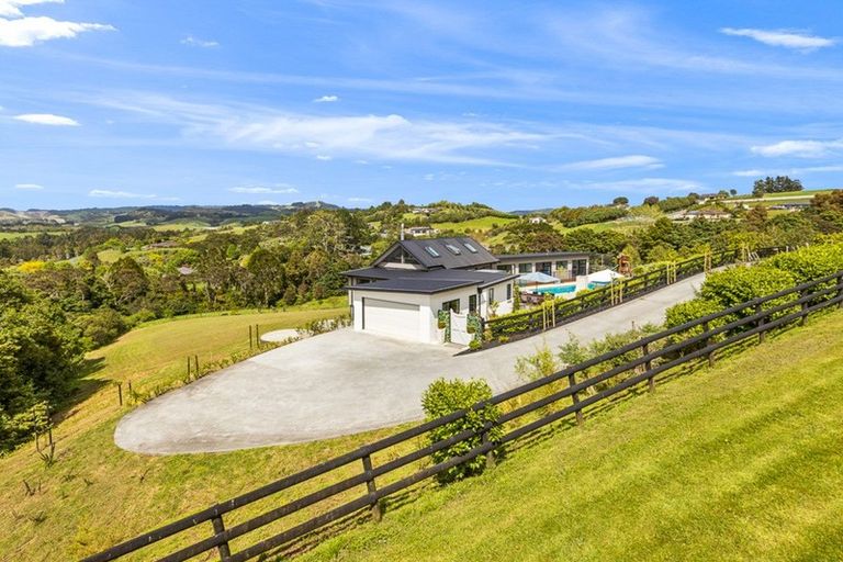 Photo of property in 55 Viv Davie-martin Drive, Warkworth, 0984