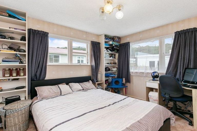 Photo of property in 23a Rotherham Terrace, Miramar, Wellington, 6022