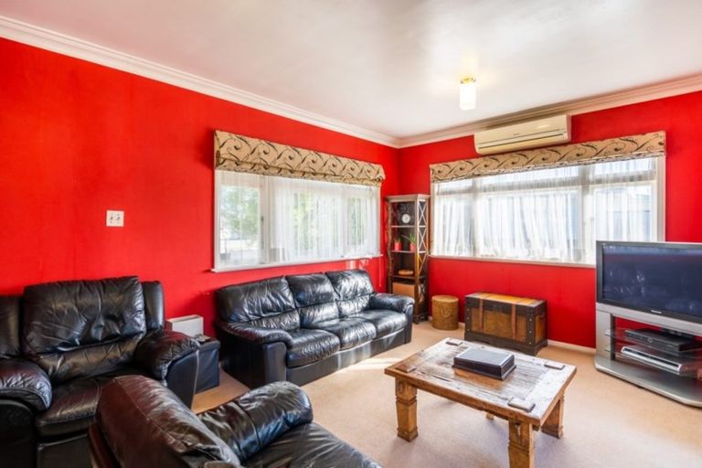 Photo of property in 12 Carlisle Street, Levin, 5510