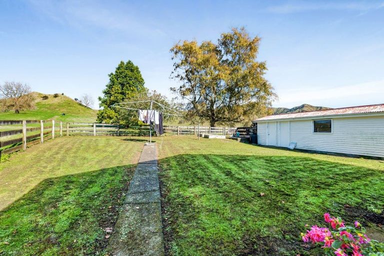 Photo of property in 468 Mangaotuku Road, Tututawa, Stratford, 4392