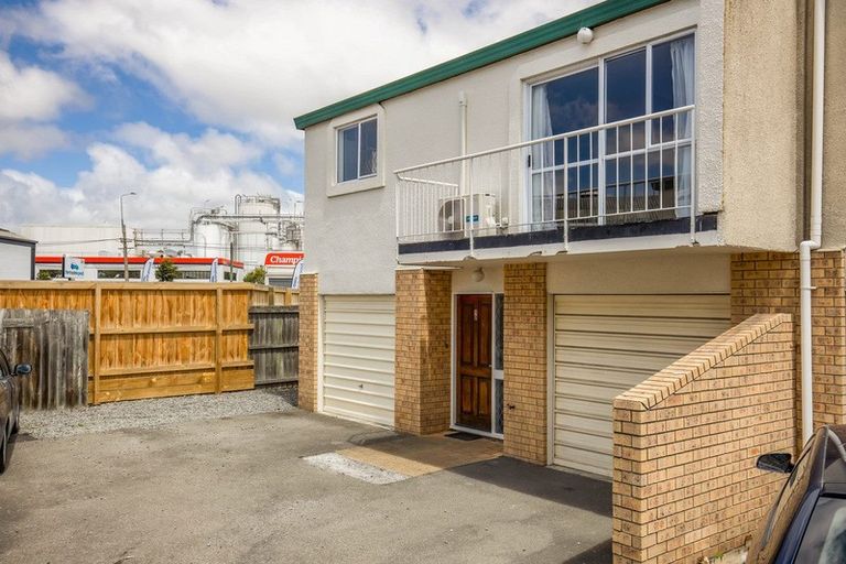 Photo of property in The Mill, 12/444 Hagley Avenue, Christchurch Central, Christchurch, 8011