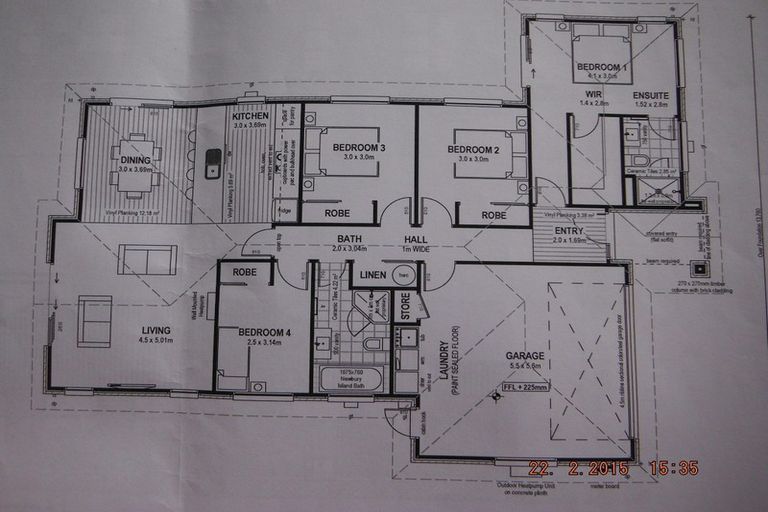 Photo of property in 10 Kruger Road, Halswell, Christchurch, 8025