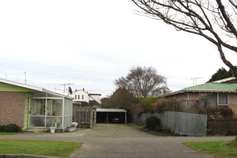 Photo of property in 26 Macmaster Street, Richmond, Invercargill, 9810