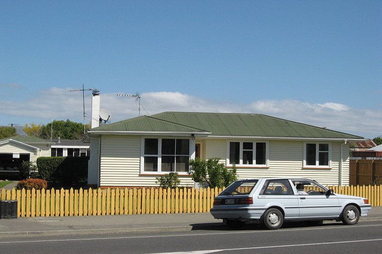 Photo of property in 65 High Street, Renwick, 7204