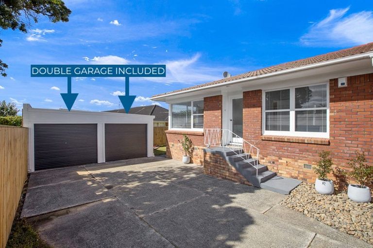 Photo of property in 6/16 Karaka Street, Takapuna, Auckland, 0622