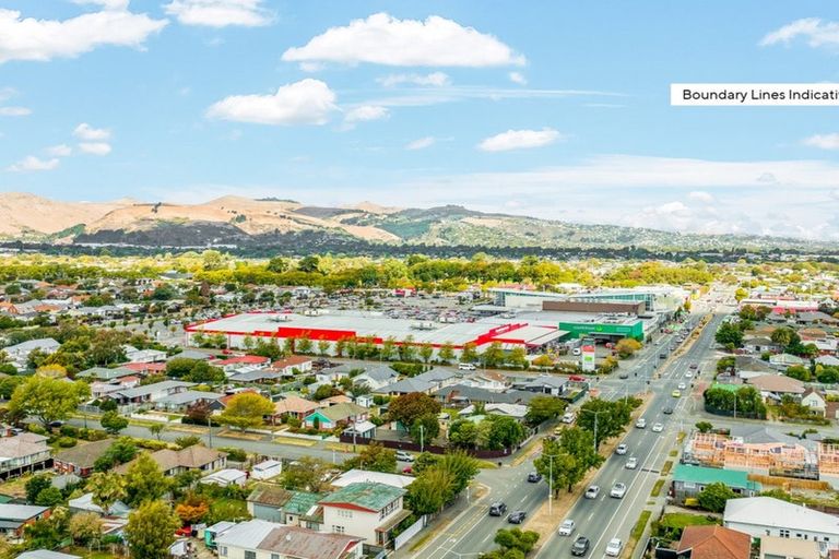 Photo of property in 103 Buckleys Road, Linwood, Christchurch, 8062