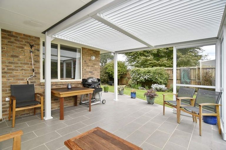 Photo of property in 26b Paget Drive, Woodend, 7610