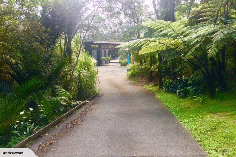 Photo of property in 709a South Titirangi Road, Titirangi, Auckland, 0604