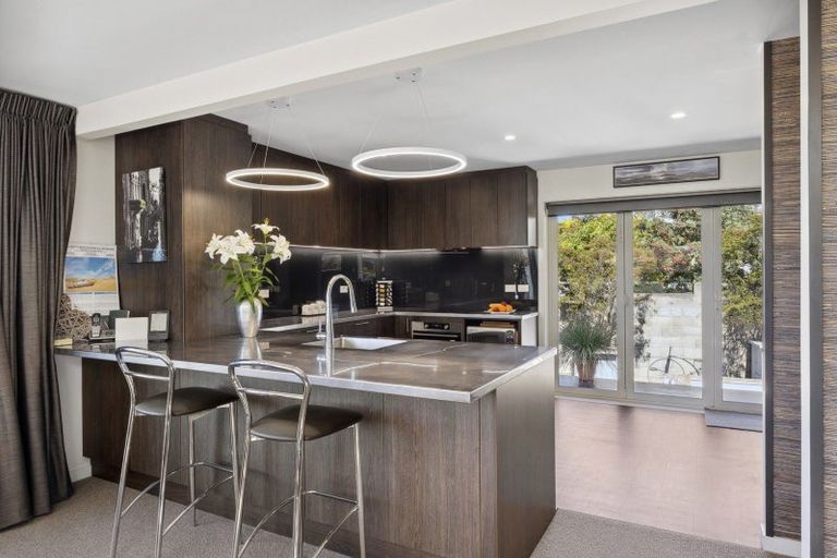 Photo of property in 6 Leven Street, Roslyn, Dunedin, 9010