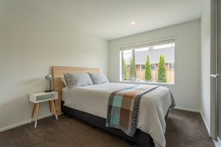 Photo of property in 83 Teesdale Street, Burnside, Christchurch, 8053