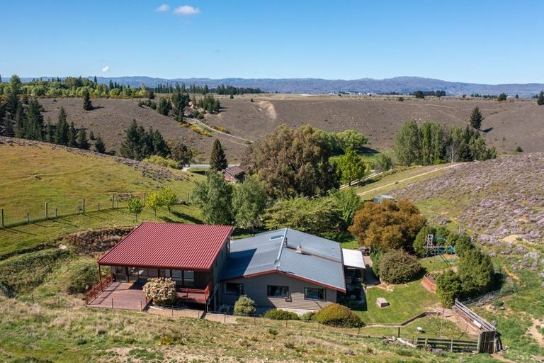 Photo of property in 267 Springvale Road, Springvale, Alexandra, 9391