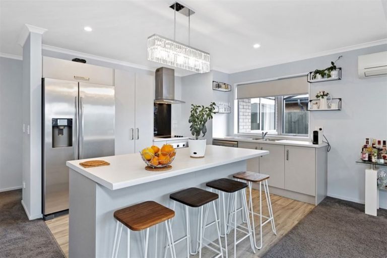 Photo of property in 12 Echelon Drive, Wigram, Christchurch, 8042