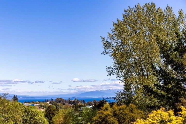 Photo of property in 57b Huka Falls Road, Rangatira Park, Taupo, 3330