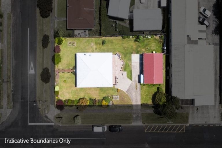 Photo of property in 19 Johnston Street, Waihi, 3610