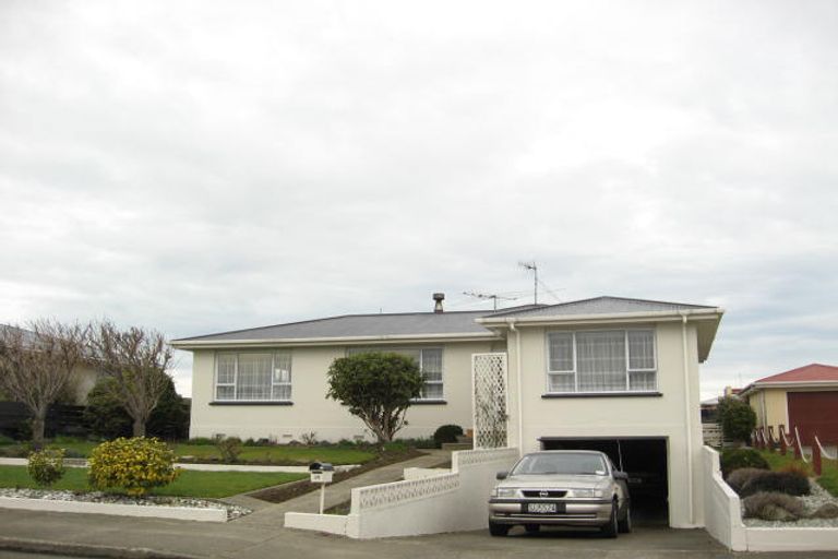 Photo of property in 39 Kilmarnock Avenue, Strathern, Invercargill, 9812