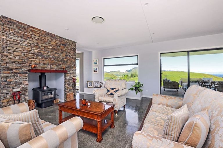 Photo of property in 89 Matarua Rise, Waimarama, Havelock North, 4294