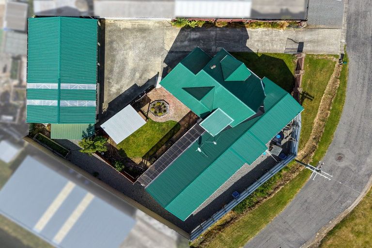 Photo of property in 4 Pegasus Crescent, Motunau, Greta Valley, 7387