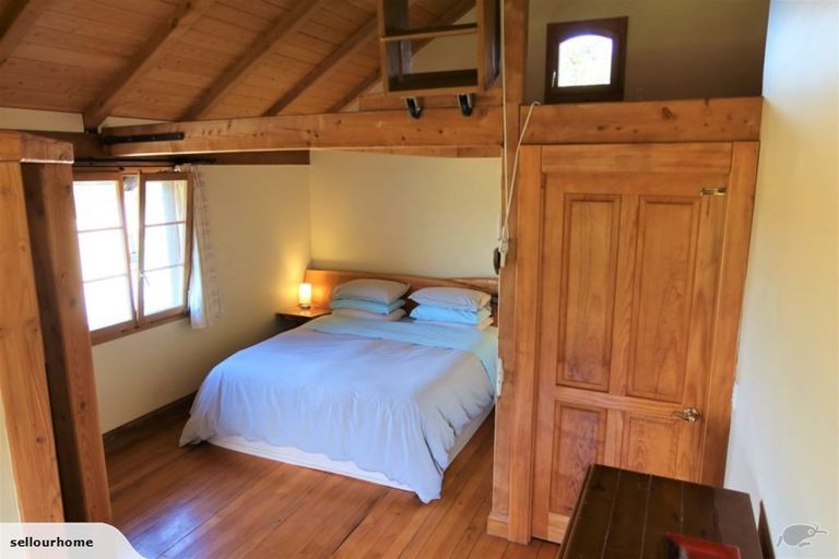 Photo of property in 538 Kowai Road, Springfield, 7681