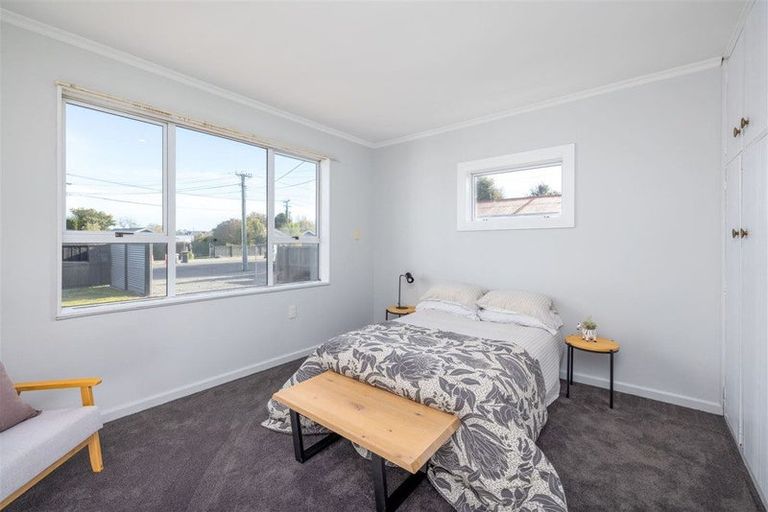 Photo of property in 1/8 Domain Terrace, Spreydon, Christchurch, 8024