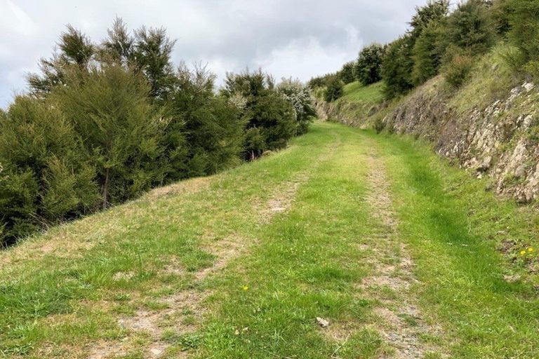 Photo of property in 195 Jubilee Road, Wainui, French Farm, 7582