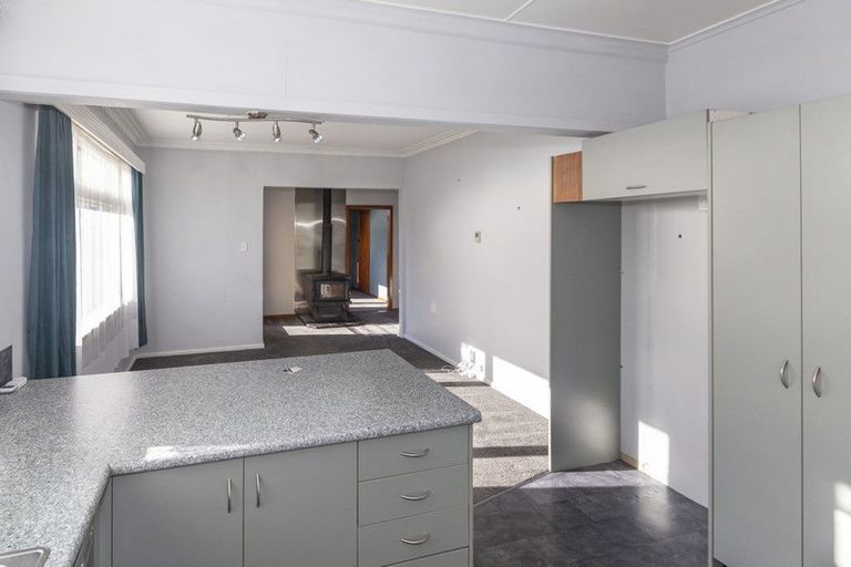 Photo of property in 32 Lune Street, South Hill, Oamaru, 9400