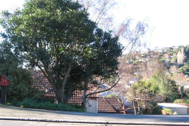 Photo of property in 73 Landsdowne Terrace, Cashmere, Christchurch, 8022