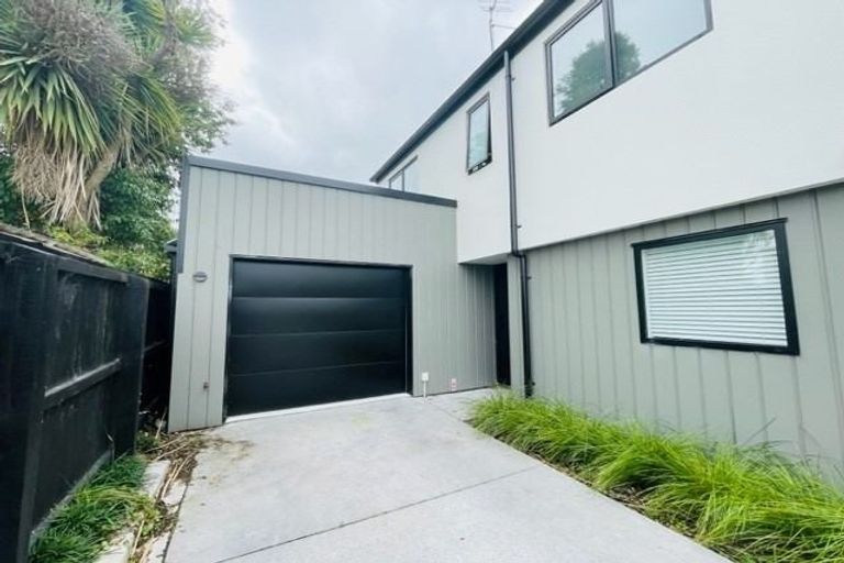 Photo of property in 5/45 Bletsoe Avenue, Spreydon, Christchurch, 8024