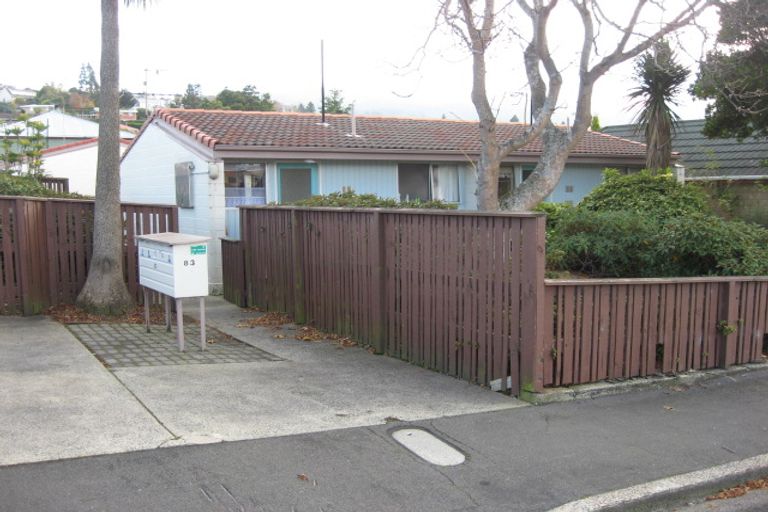 Photo of property in 83a Nairn Street, Kaikorai, Dunedin, 9010