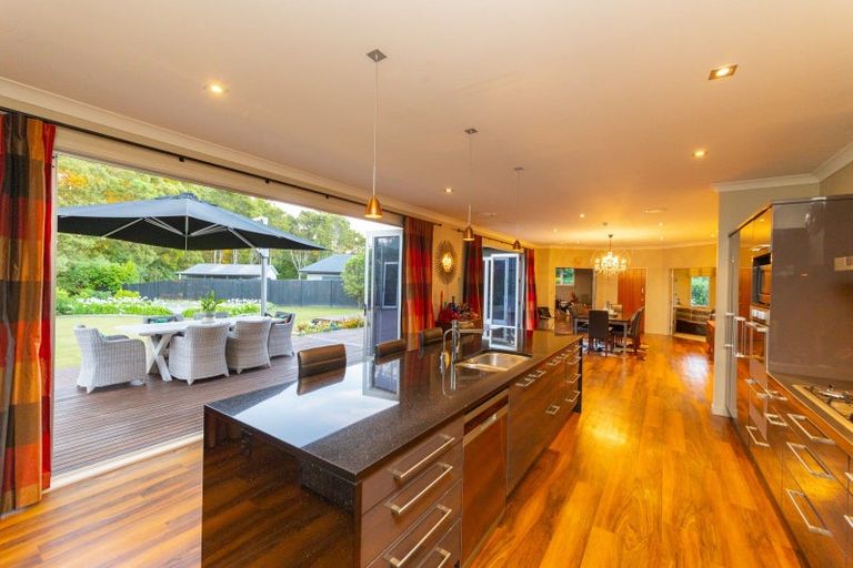 Photo of property in 6 Homestead Lane, Fitzherbert, Palmerston North, 4471