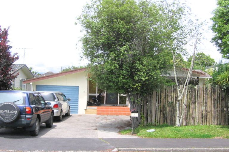 Photo of property in 7 Baden Powell Place, Remuera, Auckland, 1050